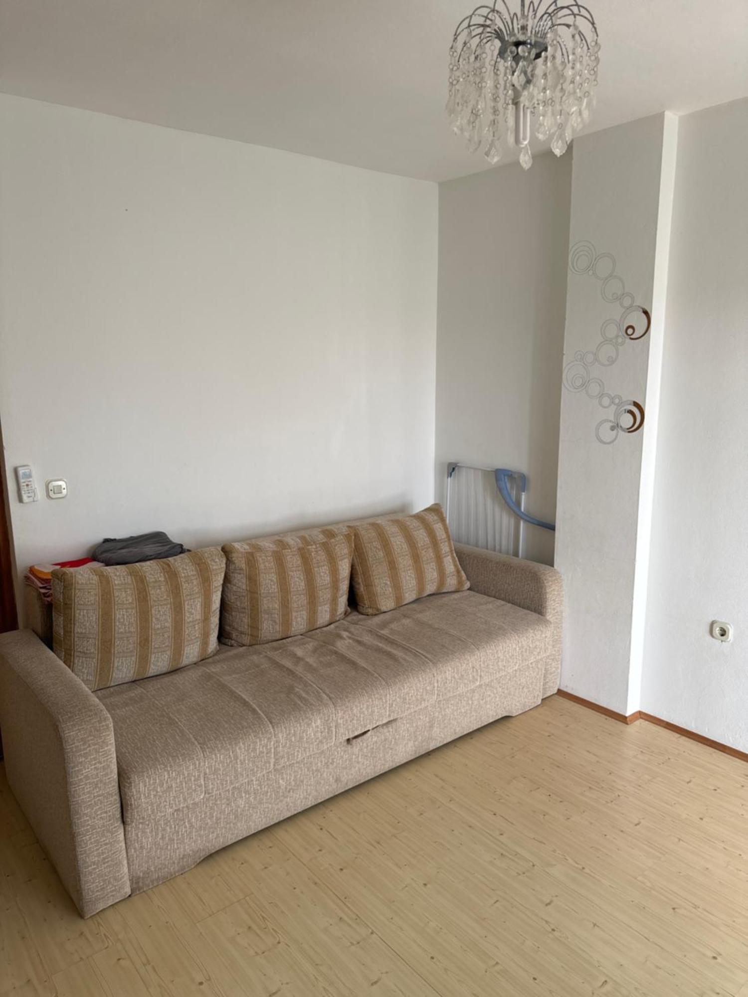 Ferienwohnung Apartman J&B Vir Exterior foto